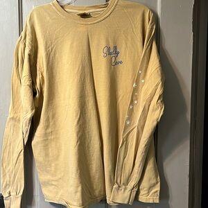 Shelly Cove Long Sleeve Shirt